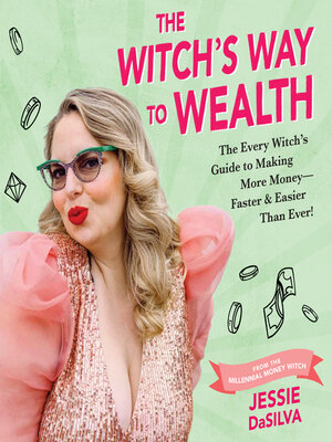 cover image of The Witch's Way to Wealth